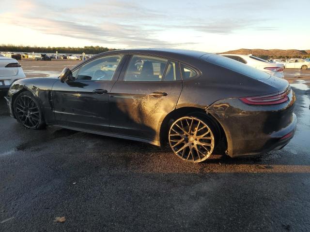 Image 2 of 2018 PORSCHE PANAMERA 4 2018 with VIN WP0AA2A76JL114366