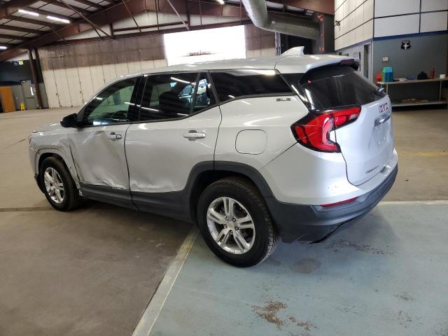 Obraz 2 z 2019 GMC TERRAIN SLE 2019 z VIN 3GKALMEVXKL100530