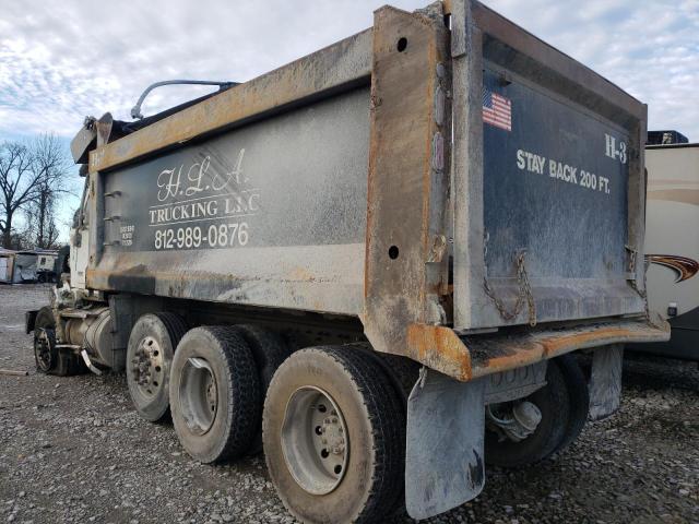 Image 3 of 2021 INTERNATIONAL HX620  2021 with VIN 3HTDTAPT2MN694771