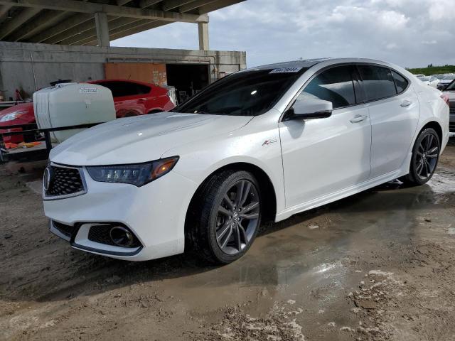 Obraz 2019 ACURA TLX TECHNOLOGY 2019