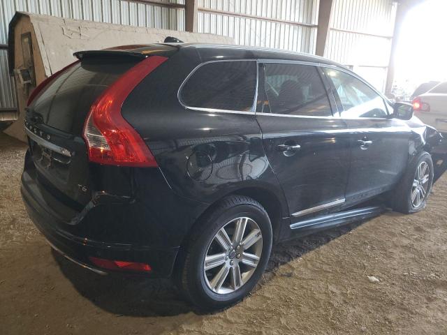 Image 3 of 2016 VOLVO XC60 T6 PLATINUM 2016 with VIN YV449MDM5G2861438