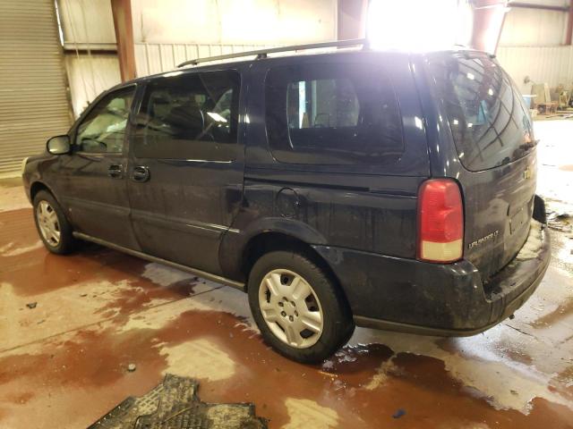 Obraz 2 z 2007 CHEVROLET UPLANDER LT 2007 z VIN 1GNDV33117D156650