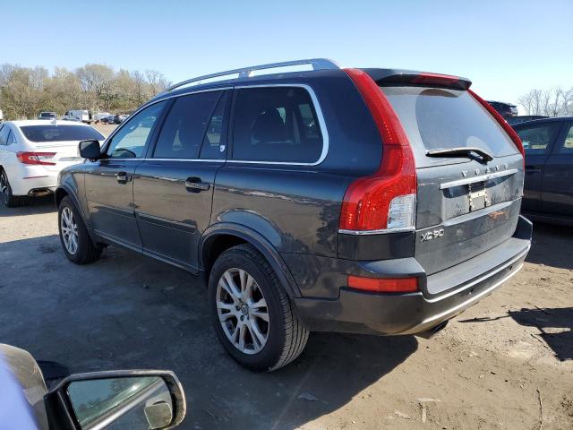 Obraz 2 z 2014 VOLVO XC90 3.2 2014 z VIN YV4952CY5E1691627