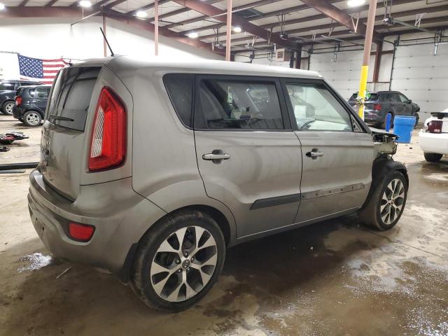Obraz 3 z 2013 KIA SOUL + 2013 z VIN KNDJT2A61D7586389