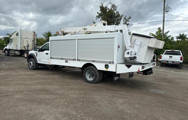 Obraz 3 z 2017 FORD F550 SUPER DUTY 2017 z VIN 1FDUF5GT7HED46828