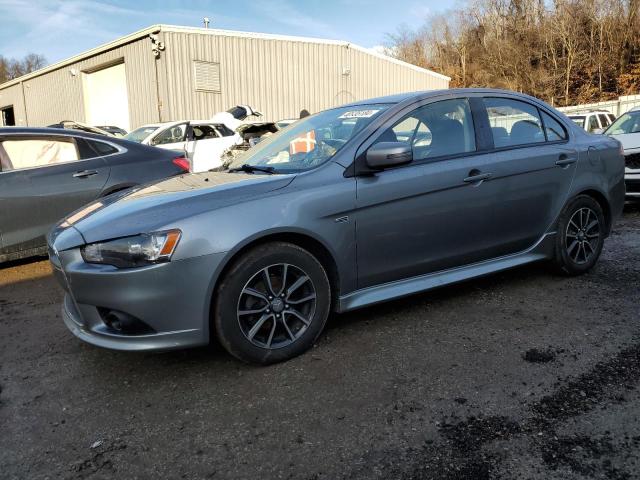Изображение 2015 MITSUBISHI LANCER SE 2015