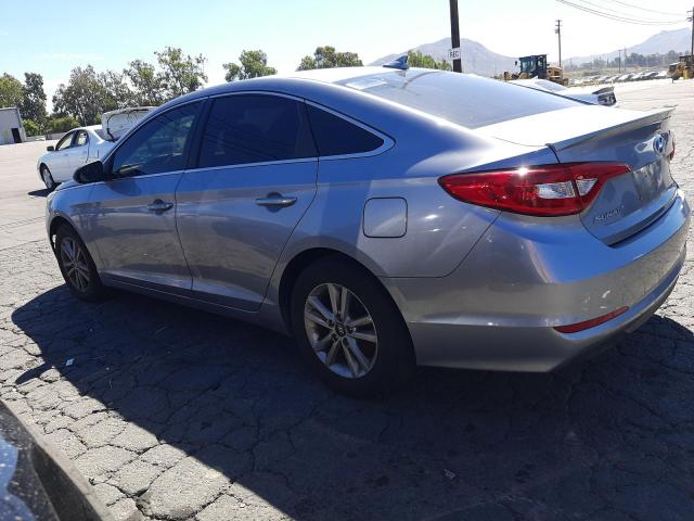 Изображение 2 2016 HYUNDAI SONATA SE 2016 с VIN 5NPE24AF2GH324381