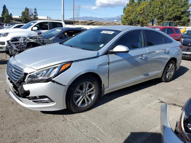Изображение 1 2015 HYUNDAI SONATA SE 2015 с VIN 5NPE24AF3FH066144