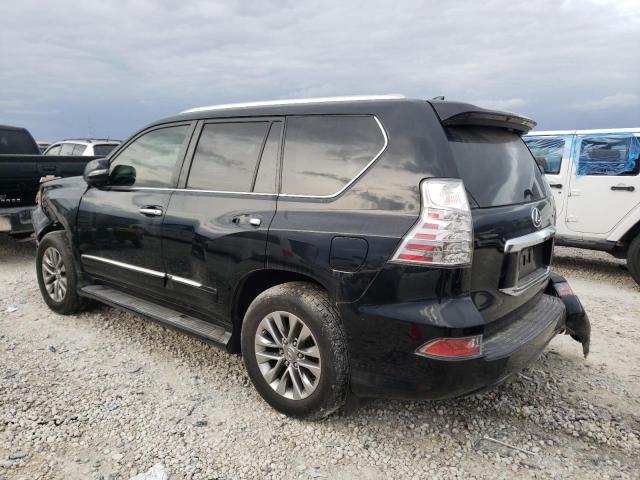 Obraz 2 z 2017 LEXUS GX 460 PREMIUM 2017 z VIN JTJJM7FX0H5153589