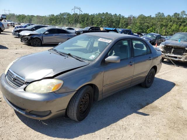 Obraz 1 z 2005 TOYOTA COROLLA CE 2005 z VIN 1NXBR32E85Z414762