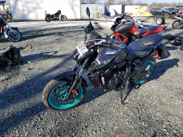 Obraz 2 z 2024 OTHER YAMAHA 2024 z VIN JYARM32E2RA008545