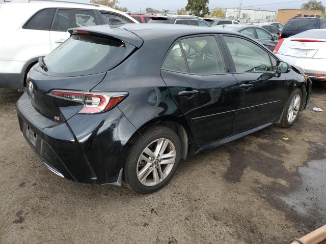 Изображение 3 2020 TOYOTA COROLLA SE 2020 с VIN JTND4RBE4L3085331