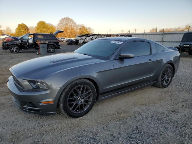 Obraz 2013 FORD MUSTANG  2013