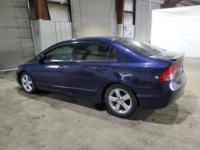 Obraz 2 z 2007 HONDA CIVIC EX 2007 z VIN 1HGFA16807L031561