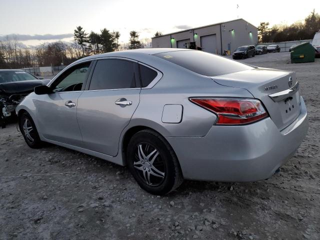 Obraz 2 z 2013 NISSAN ALTIMA 2.5 2013 z VIN 1N4AL3AP7DN455872