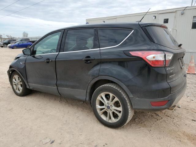 Image 2 of 2017 FORD ESCAPE SE 2017 with VIN 1FMCU0GD4HUC47547