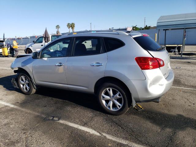 Image 2 of 2010 NISSAN ROGUE S 2010 with VIN JN8AS5MT4AW505588