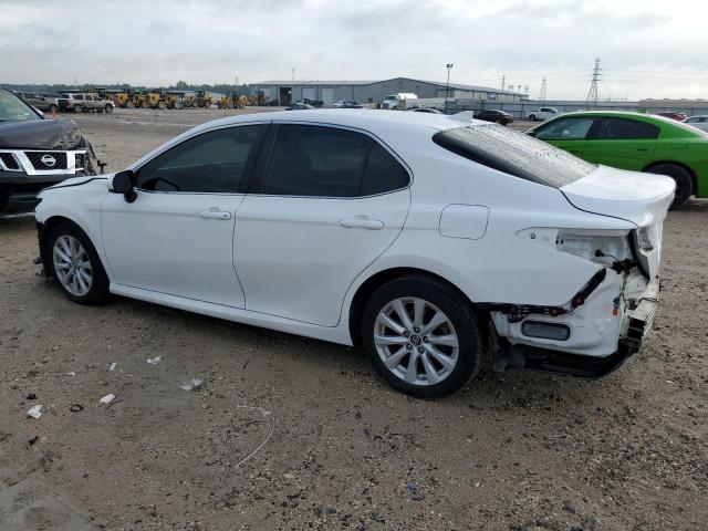 Obraz 2 z 2019 TOYOTA CAMRY L 2019 z VIN 4T1B11HK2KU290668