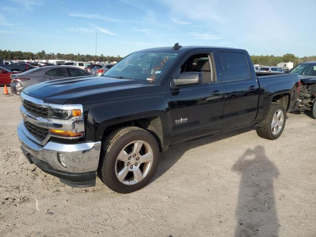 Obraz 2016 CHEVROLET SILVERADO C1500 LT 2016