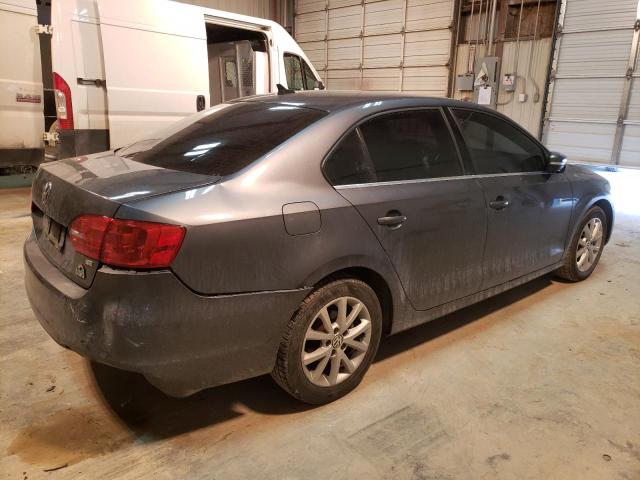 Obraz 3 z 2014 VOLKSWAGEN JETTA SE 2014 z VIN 3VWD07AJ8EM269026