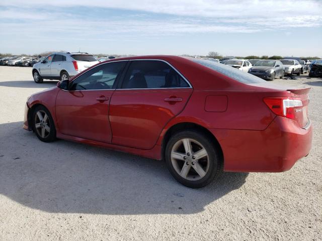 Obraz 2 z 2013 TOYOTA CAMRY L 2013 z VIN 4T1BF1FKXDU651913