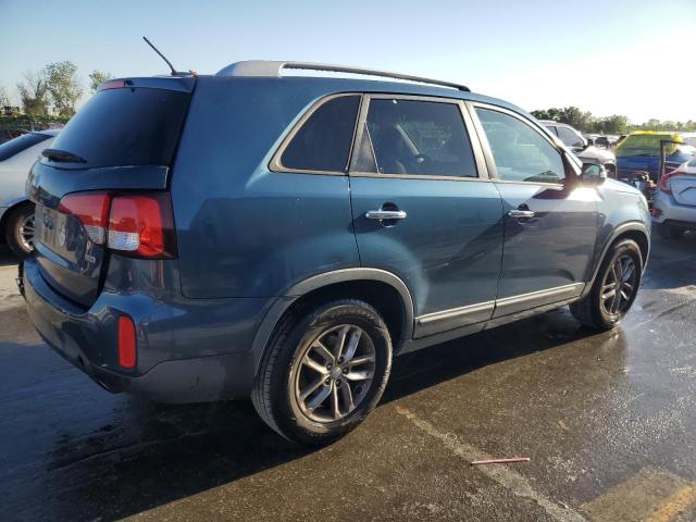 Obraz 3 z 2014 KIA SORENTO LX 2014 z VIN 5XYKT3A65EG517025