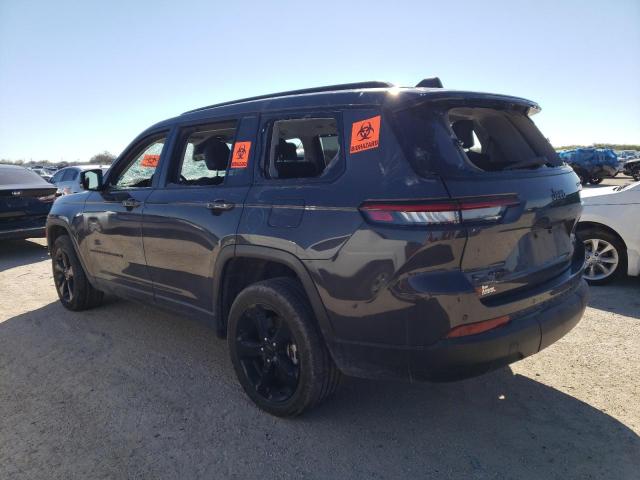 Image 2 of 2023 JEEP GRAND CHEROKEE L LIMITED 2023 with VIN 1C4RJKBG3P8735917