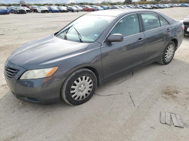 Obraz 2009 TOYOTA CAMRY BASE 2009