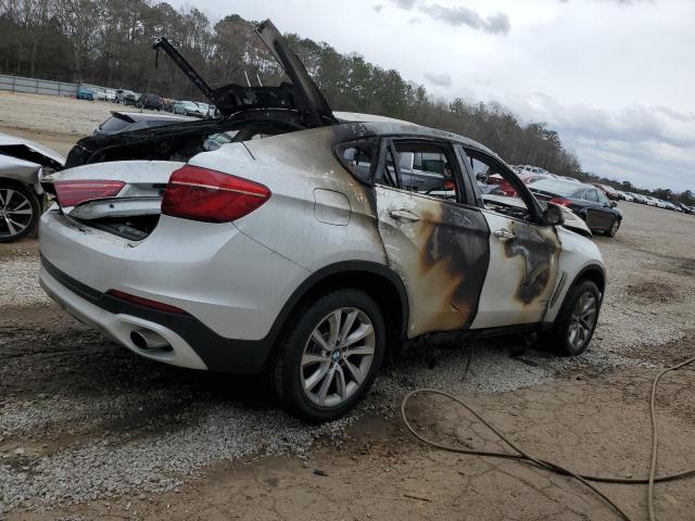 Image 3 of 2017 BMW X6 SDRIVE35I 2017 with VIN 5UXKU0C3XH0G69022