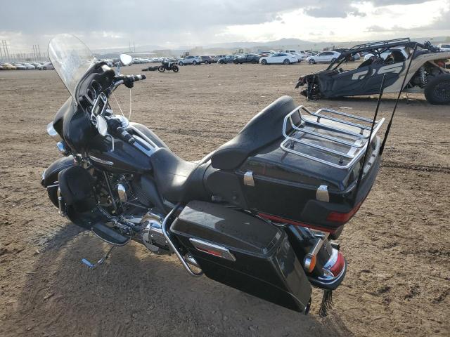 Image 3 of 2012 HARLEY-DAVIDSON FLHTK ELECTRA GLIDE ULTRA LIMITED 2012 with VIN 1HD1KEM15CB664686