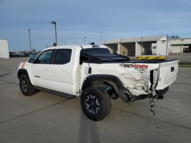 Изображение 2 2023 TOYOTA TACOMA DOUBLE CAB 2023 с VIN 3TMCZ5AN4PM600862
