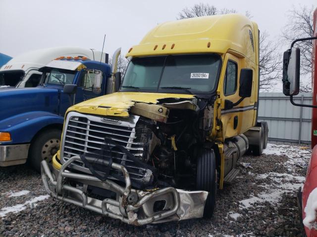 Изображение 2 2017 FREIGHTLINER CASCADIA 125  2017 с VIN 3AKJGLBG3HSHU0566