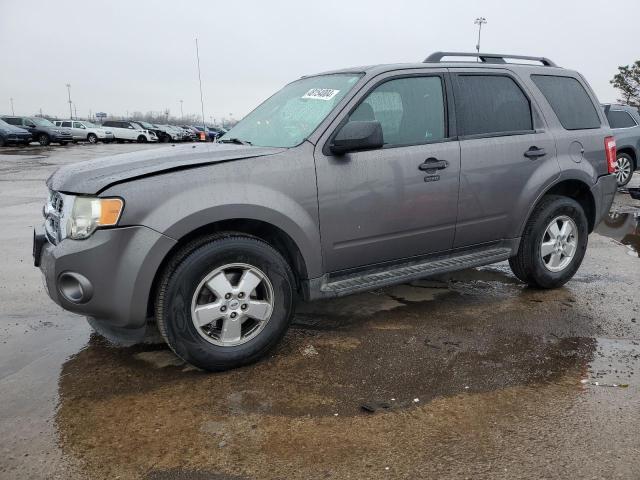 Изображение 1 2009 FORD ESCAPE XLT 2009 с VIN 1FMCU03GX9KA50976