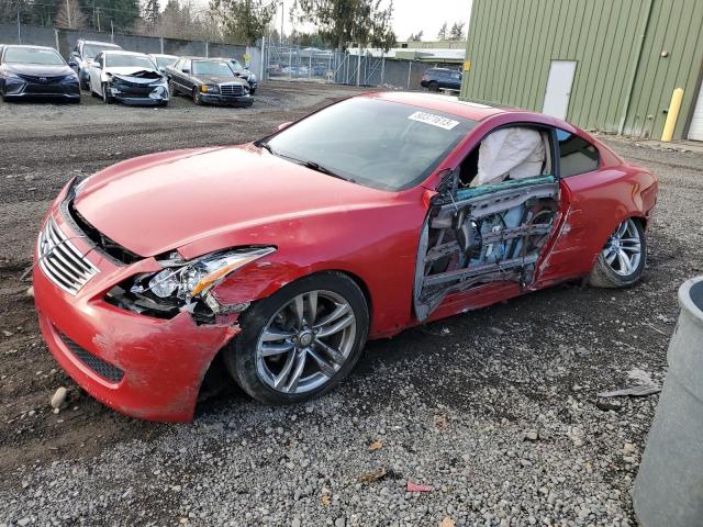 Obraz 2008 INFINITI G37 BASE 2008
