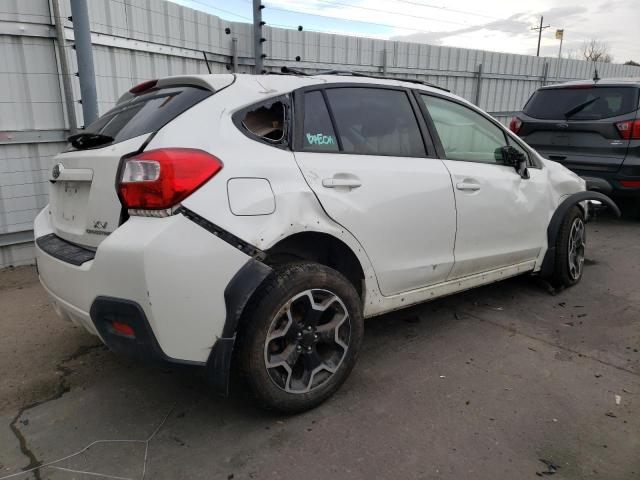 Image 3 of 2015 SUBARU XV CROSSTREK 2.0 PREMIUM 2015 with VIN JF2GPADC7F8228903