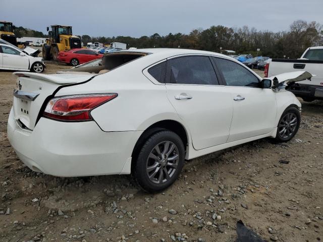 Изображение 3 2015 NISSAN ALTIMA 2.5 2015 с VIN 1N4AL3AP8FC211985