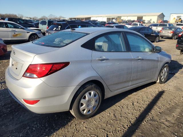 Изображение 3 2016 HYUNDAI ACCENT SE 2016 с VIN KMHCT4AE4GU004170