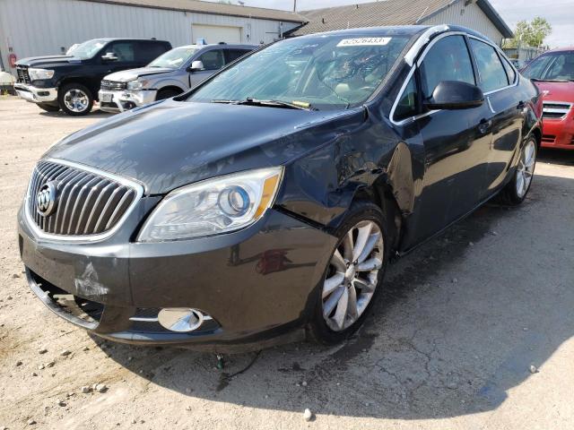 2015 BUICK VERANO CONVENIENCE 2015 image