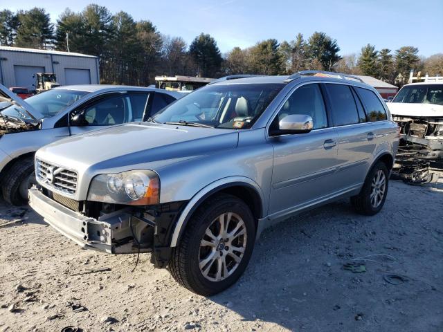 Image 1 of 2013 VOLVO XC90 3.2 2013 with VIN YV4952CZ0D1657926