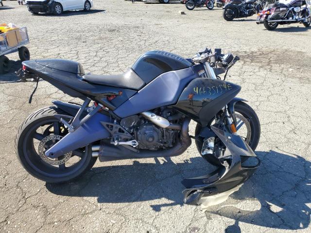 Image 1 of 2008 BUELL 1125 R 2008 with VIN 4MZHL04L483B02165