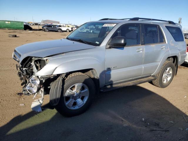 2005 TOYOTA 4RUNNER SR5 2005 image