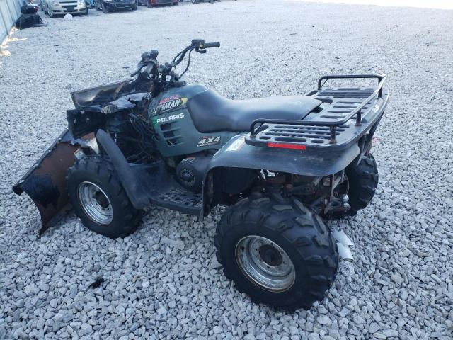 Изображение 3 2002 POLARIS SPORTSMAN 700 2002 с VIN 4XACH68A32A709340