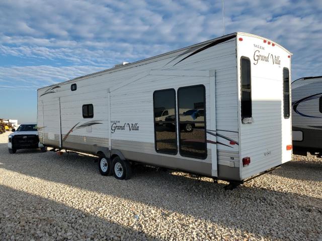 Изображение 3 2013 WILDWOOD SALEM 2013 с VIN 4X4TSMS22DM021339