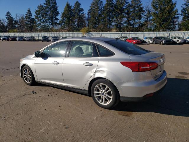 Image 2 of 2016 FORD FOCUS SE 2016 with VIN 1FADP3F29GL283505