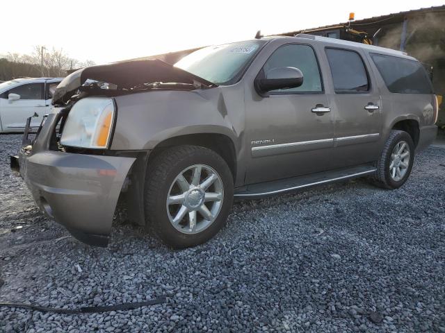 Изображение 2013 GMC YUKON XL DENALI 2013