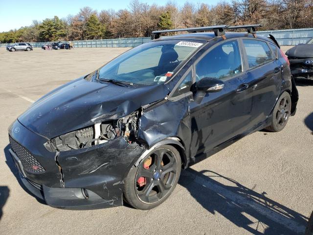 Obraz 1 z 2017 FORD FIESTA ST 2017 z VIN 3FADP4GX9HM101866