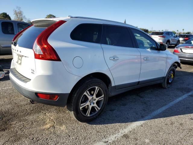 Obraz 3 z 2013 VOLVO XC60 T6 2013 z VIN YV4902DZ7D2439229