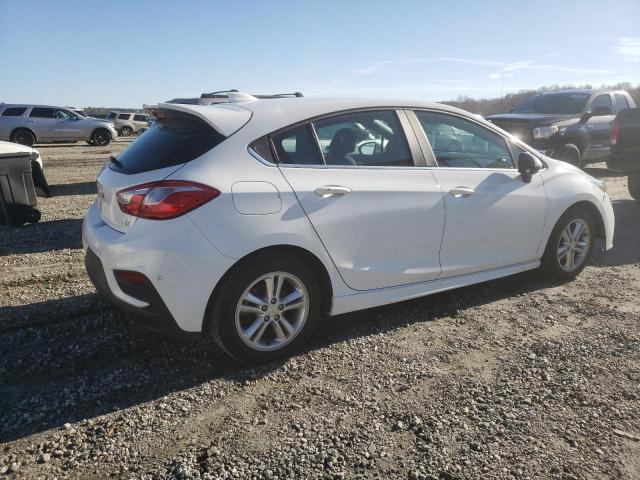 Obraz 3 z 2017 CHEVROLET CRUZE LT 2017 z VIN 3G1BE6SMXHS578455