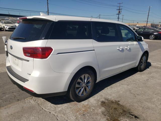 Изображение 3 2020 KIA SEDONA LX 2020 с VIN KNDMB5C13L6624891