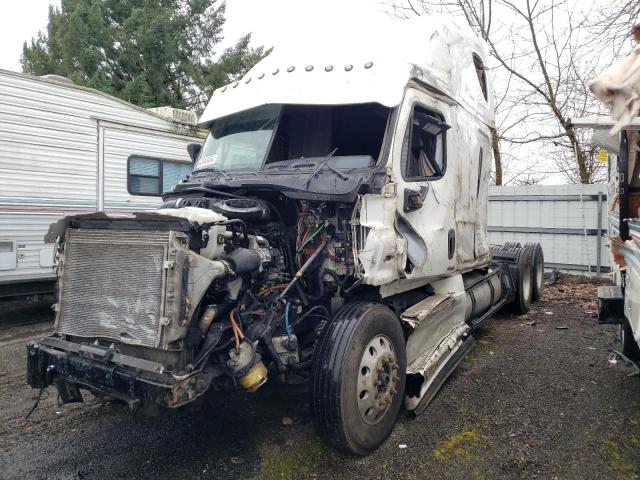 Изображение 2 2016 FREIGHTLINER CASCADIA 125  2016 с VIN 3AKJGLD50GSHB7364